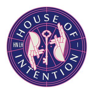 House Of Intention by Aloha Elixir 